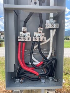 electrical panel upgrade vernon bc