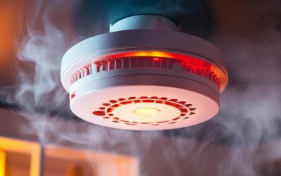Protect Your Home – Smoke and Carbon Monoxide Alarms Save Lives