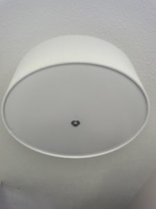 banded drum fixture installation