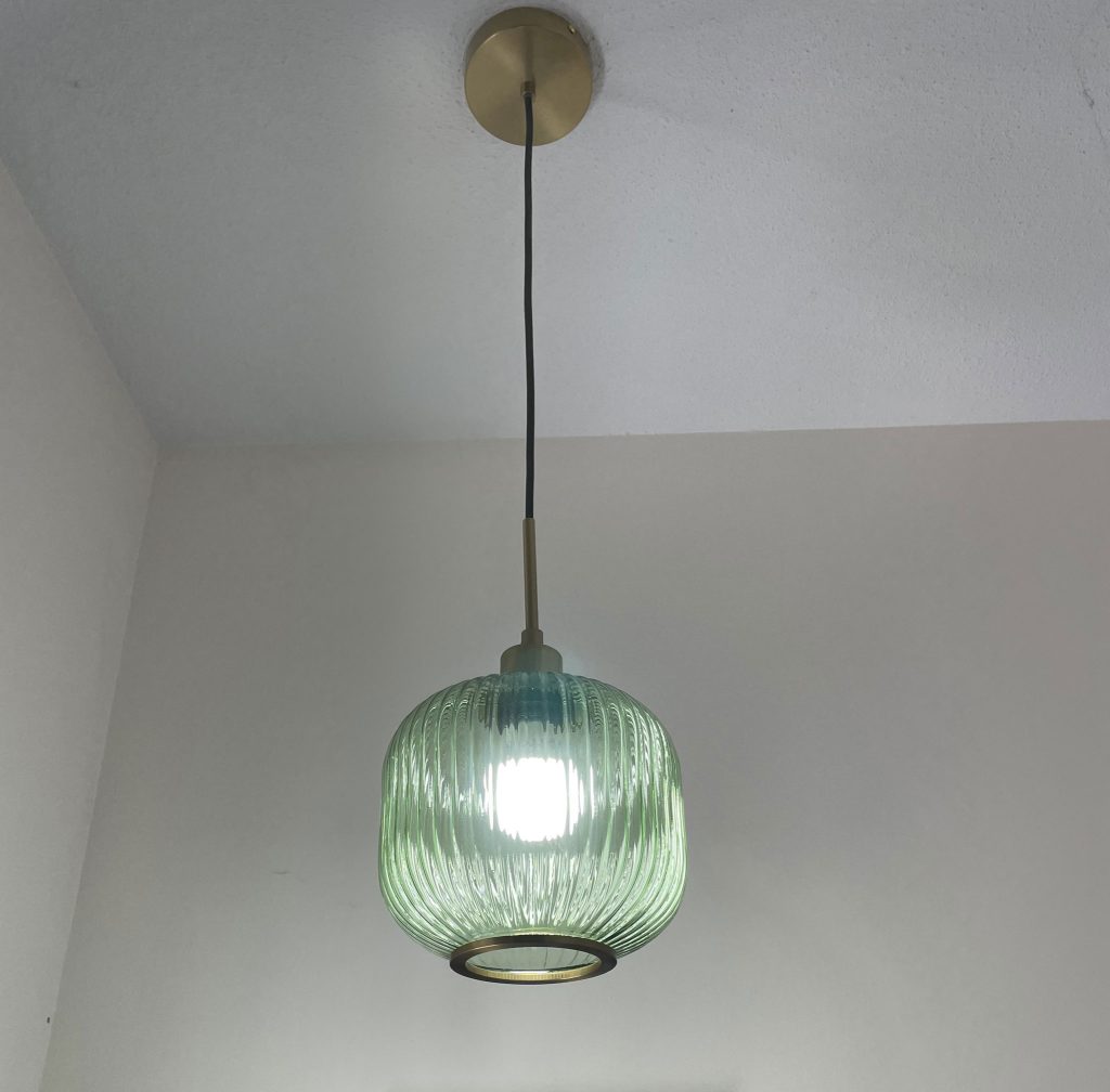 pendant fixture installation electrical services in vernon
